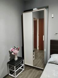 Blk 448C West Valley @ Bukit Batok (Bukit Batok), HDB 3 Rooms #574454891